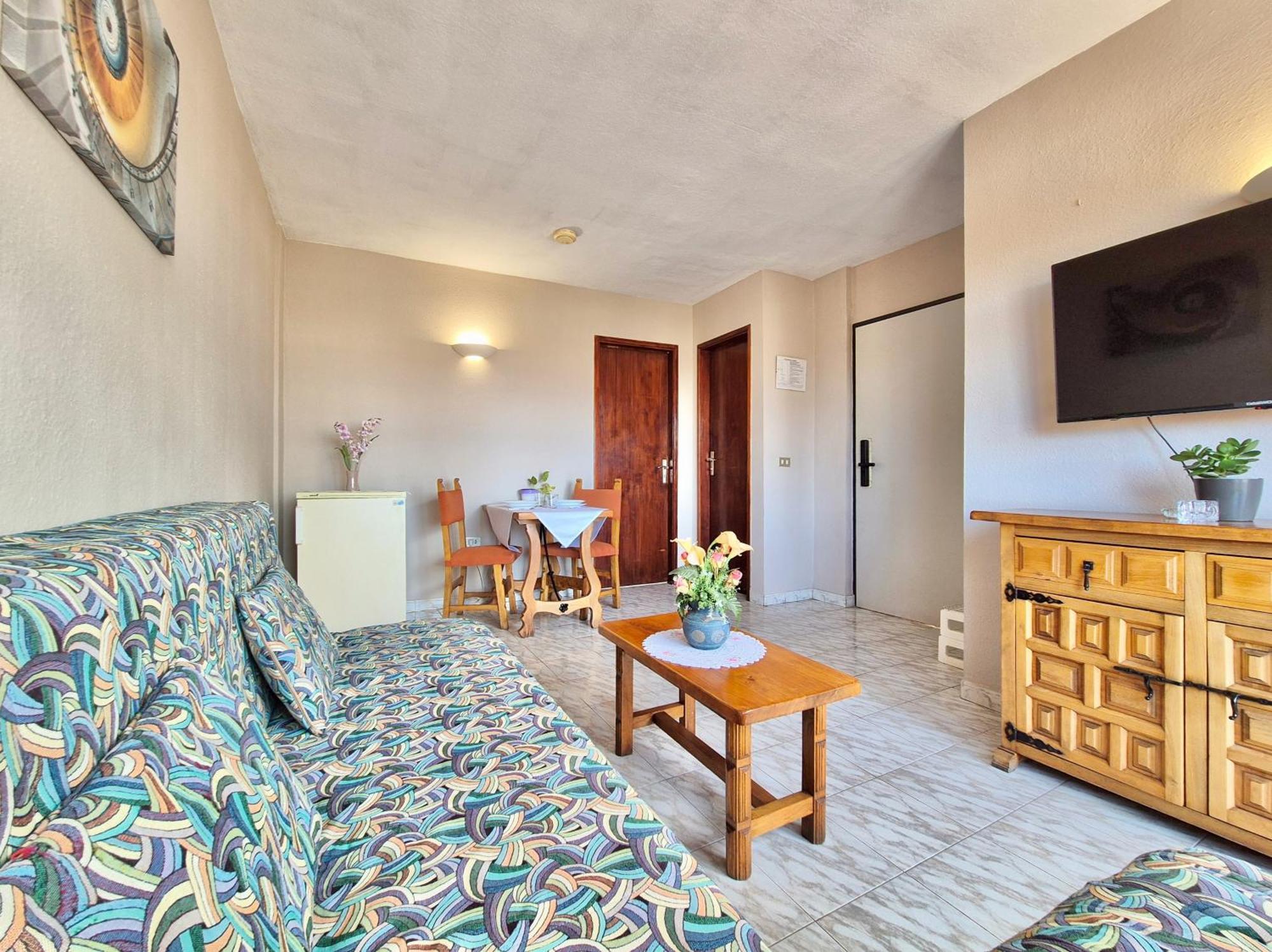 Canaima Apartments Puerto de la Cruz Kültér fotó