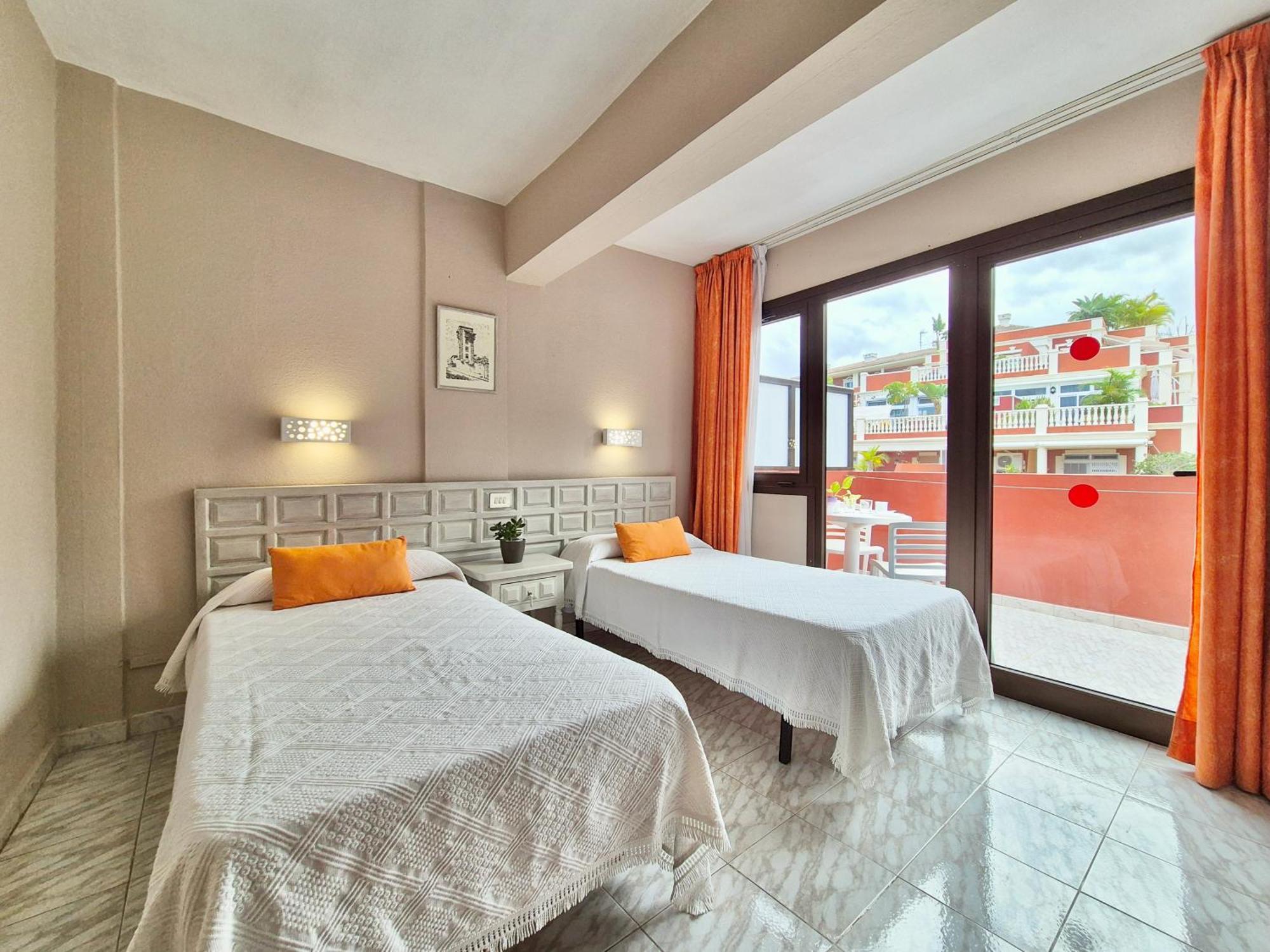 Canaima Apartments Puerto de la Cruz Kültér fotó
