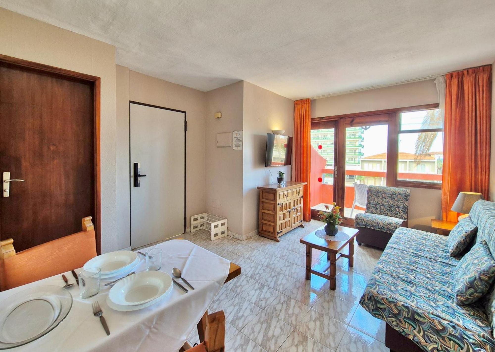 Canaima Apartments Puerto de la Cruz Kültér fotó