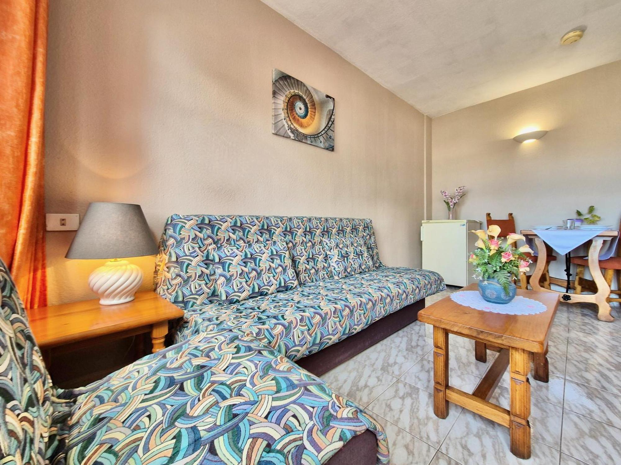 Canaima Apartments Puerto de la Cruz Kültér fotó