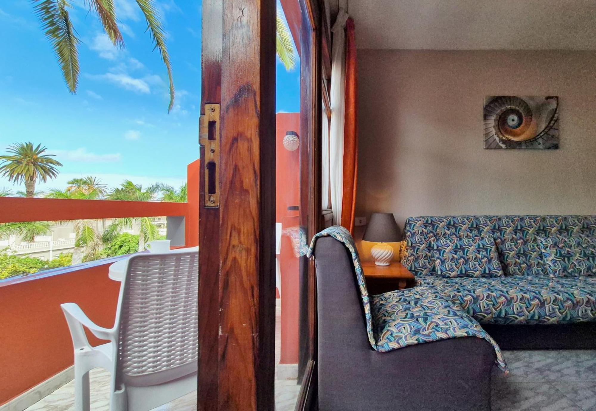 Canaima Apartments Puerto de la Cruz Kültér fotó