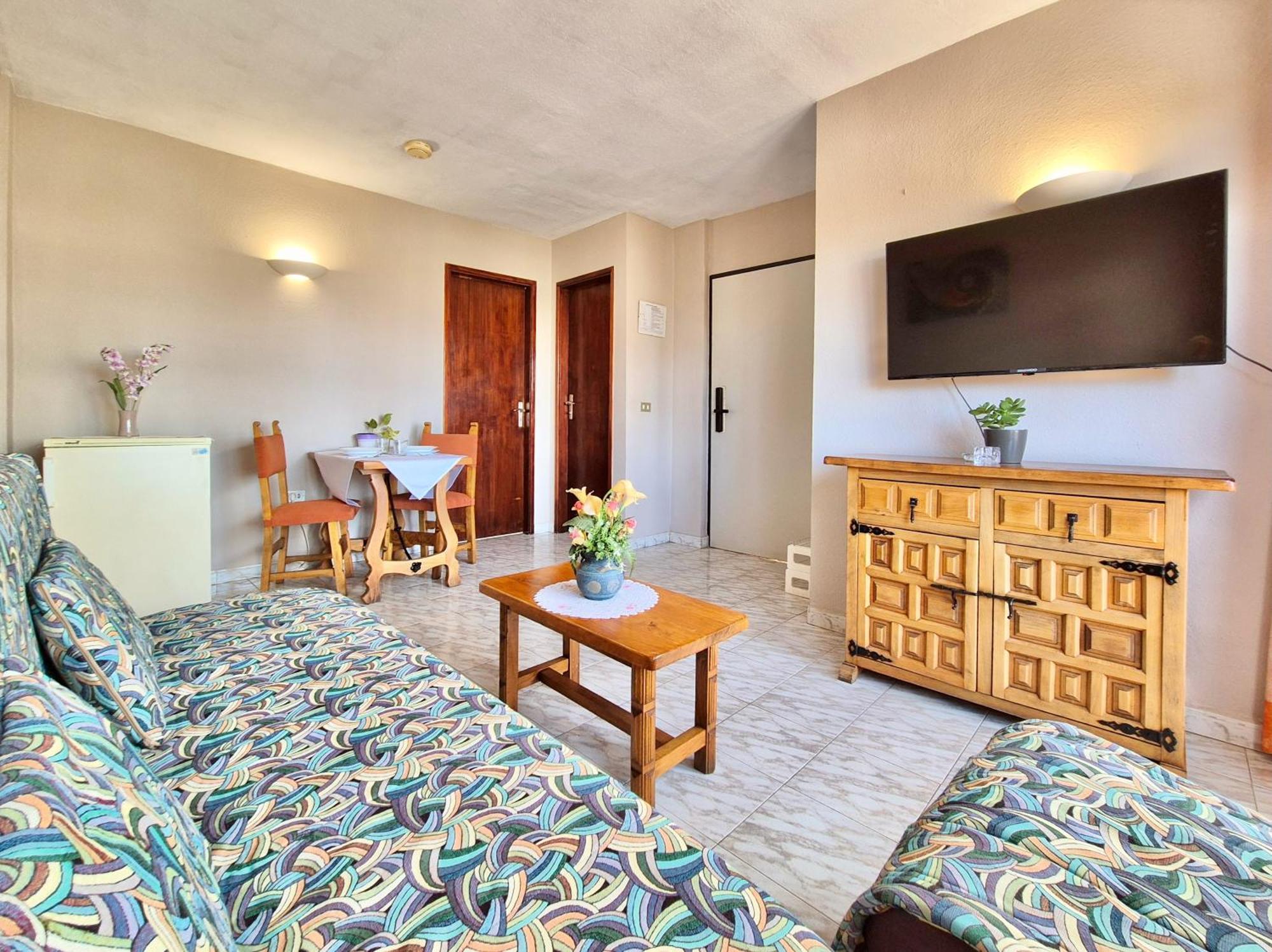 Canaima Apartments Puerto de la Cruz Kültér fotó