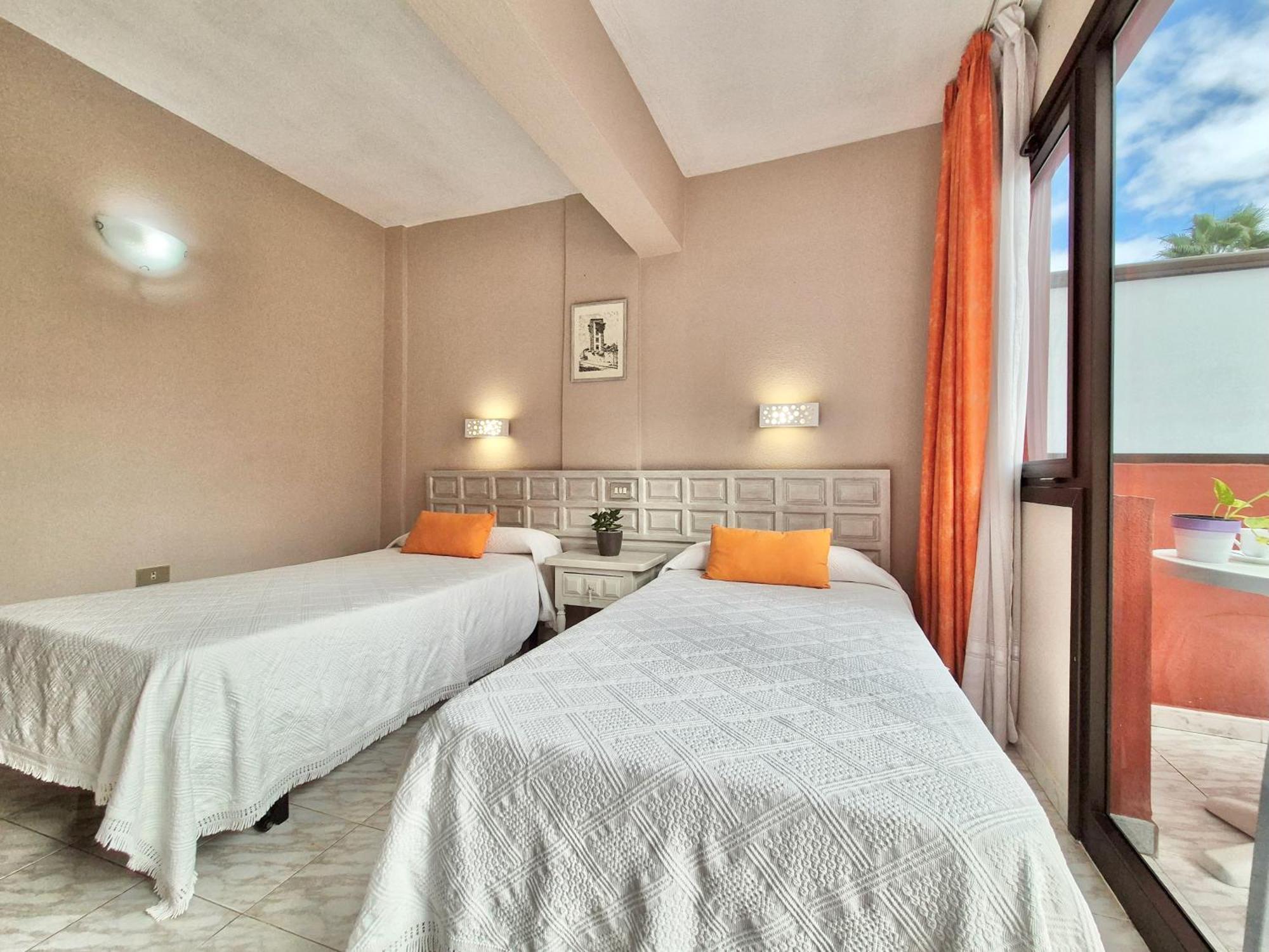 Canaima Apartments Puerto de la Cruz Kültér fotó