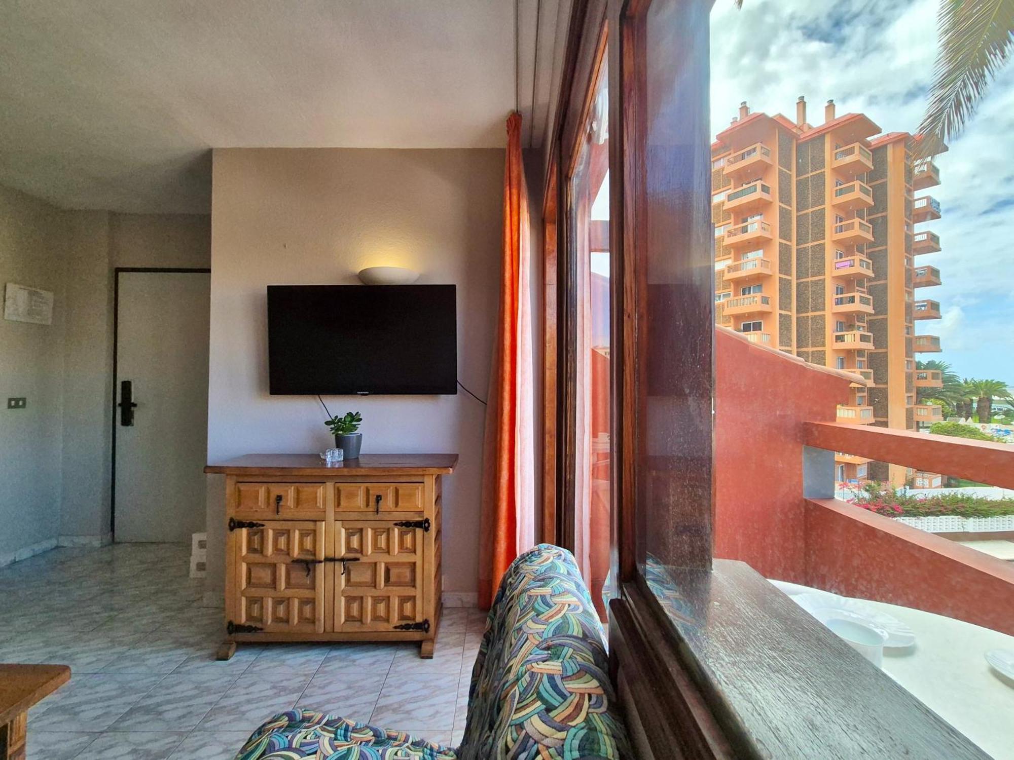 Canaima Apartments Puerto de la Cruz Kültér fotó