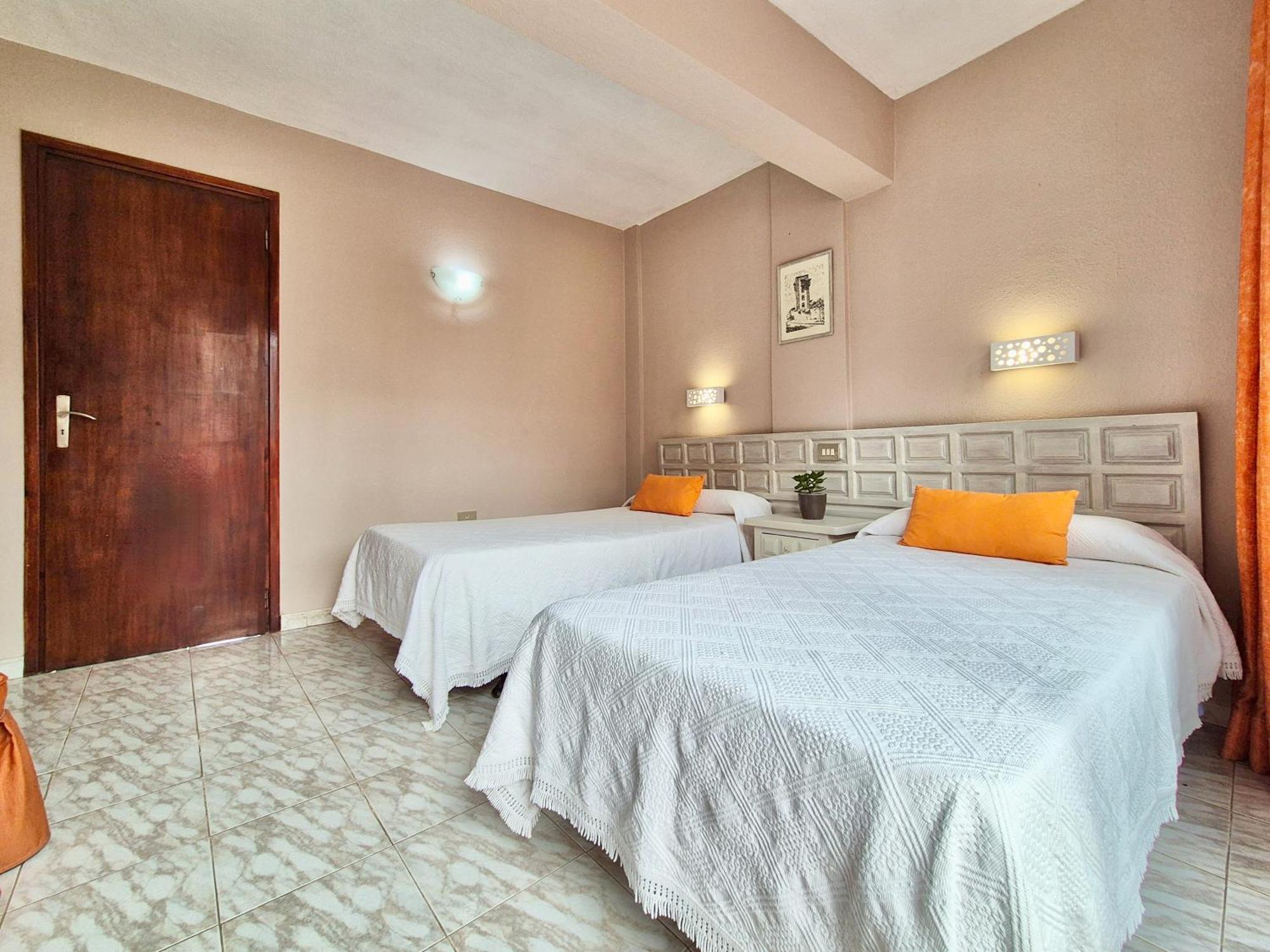 Canaima Apartments Puerto de la Cruz Kültér fotó