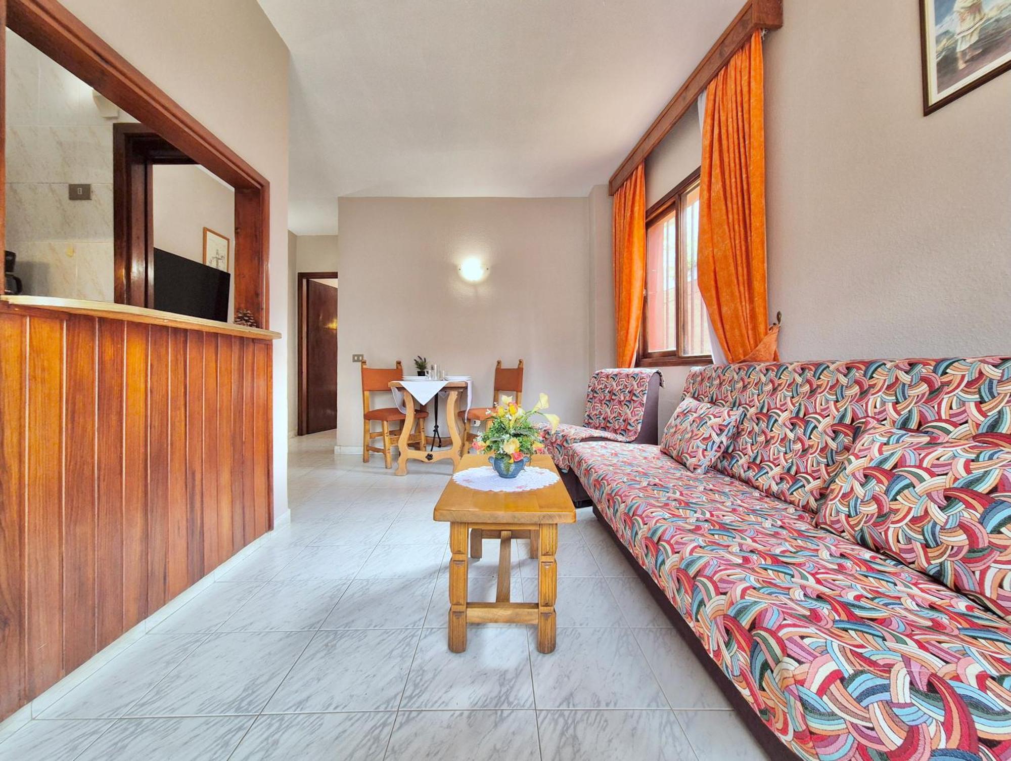 Canaima Apartments Puerto de la Cruz Kültér fotó
