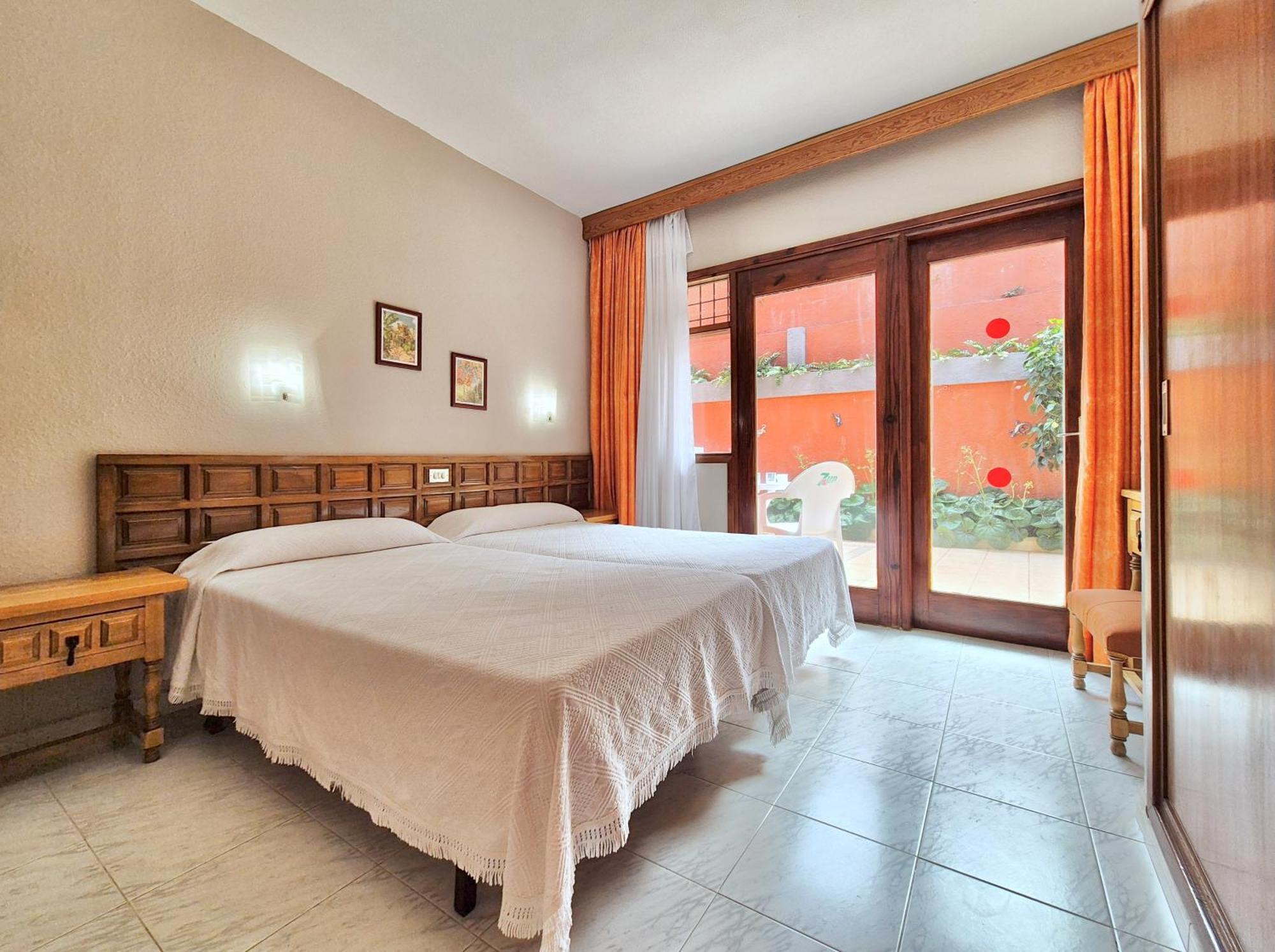 Canaima Apartments Puerto de la Cruz Kültér fotó