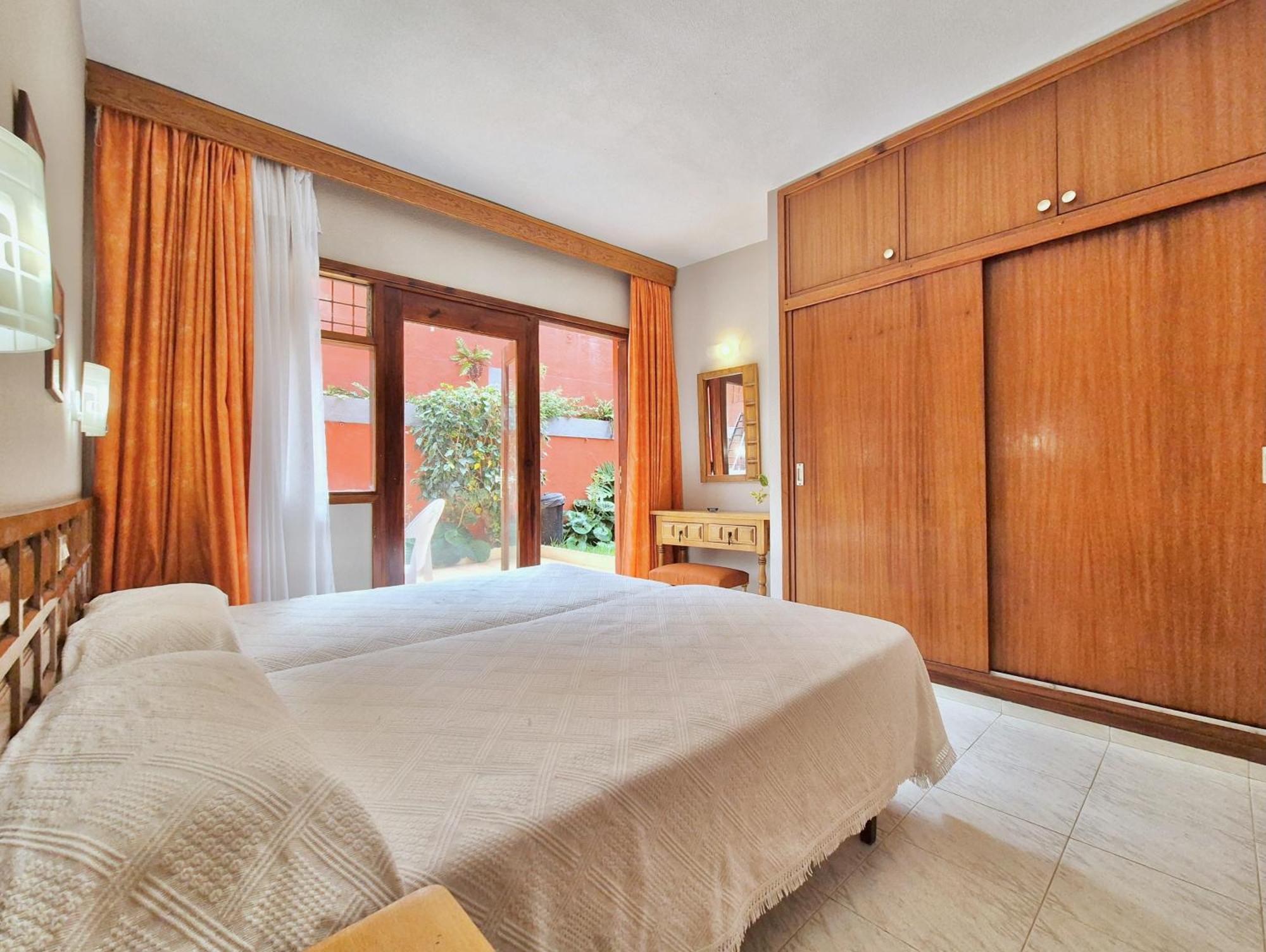 Canaima Apartments Puerto de la Cruz Kültér fotó
