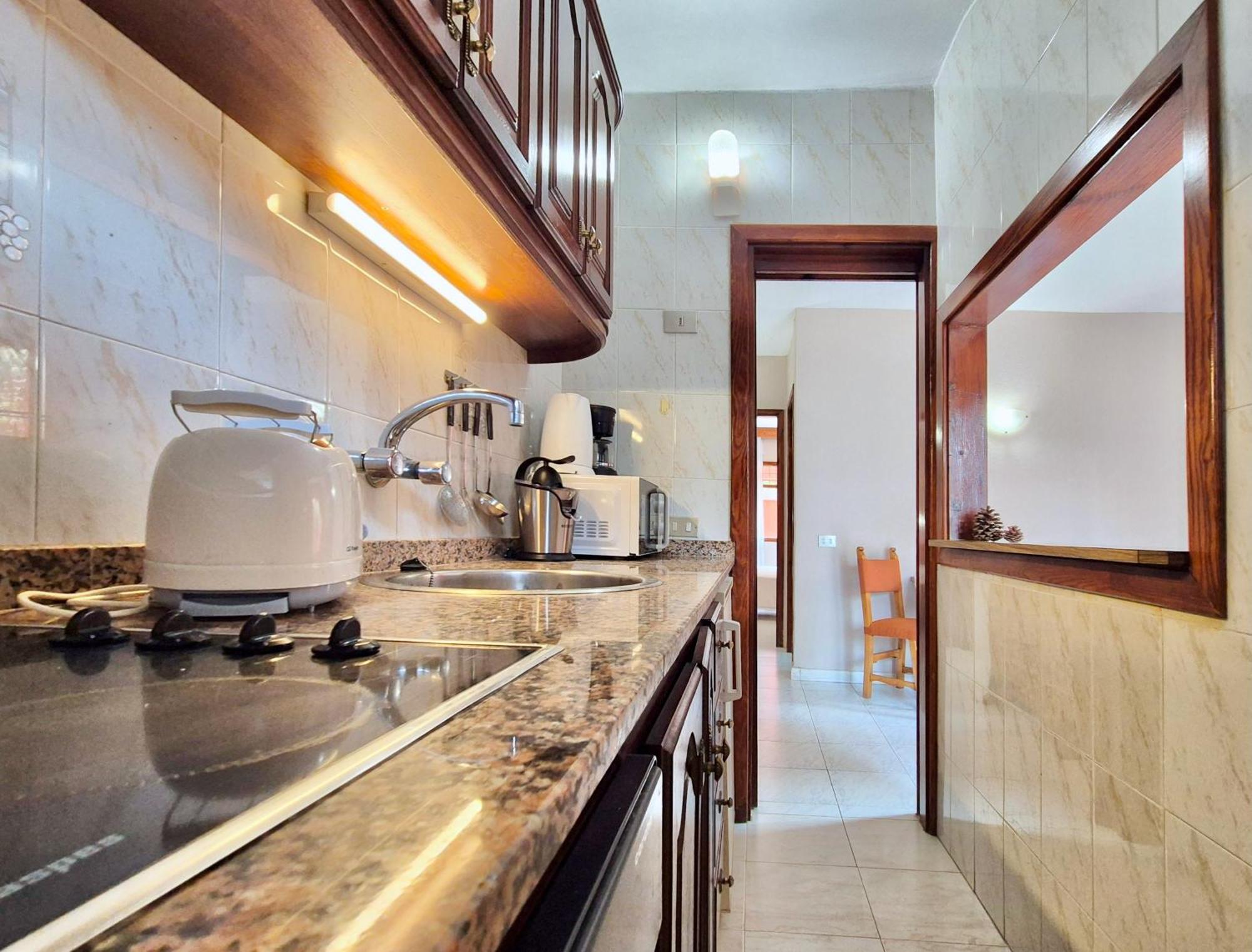 Canaima Apartments Puerto de la Cruz Kültér fotó